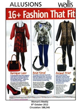 DCK Editorial Update - 05.10.2012